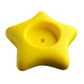 Stress balls - shapes 