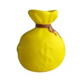 Stress balls - shapes 