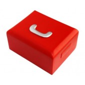 Stress balls - shapes 