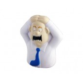 Stress balls - shapes 