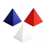 Stress balls - shapes 