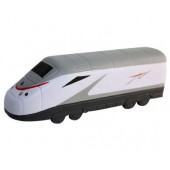 Transport stress shapes