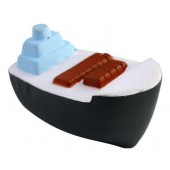 Transport stress shapes