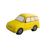 Transport stress shapes