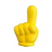 Stress balls - shapes 