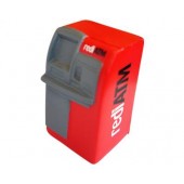 Stress balls - shapes 