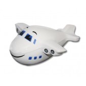 Transport stress shapes