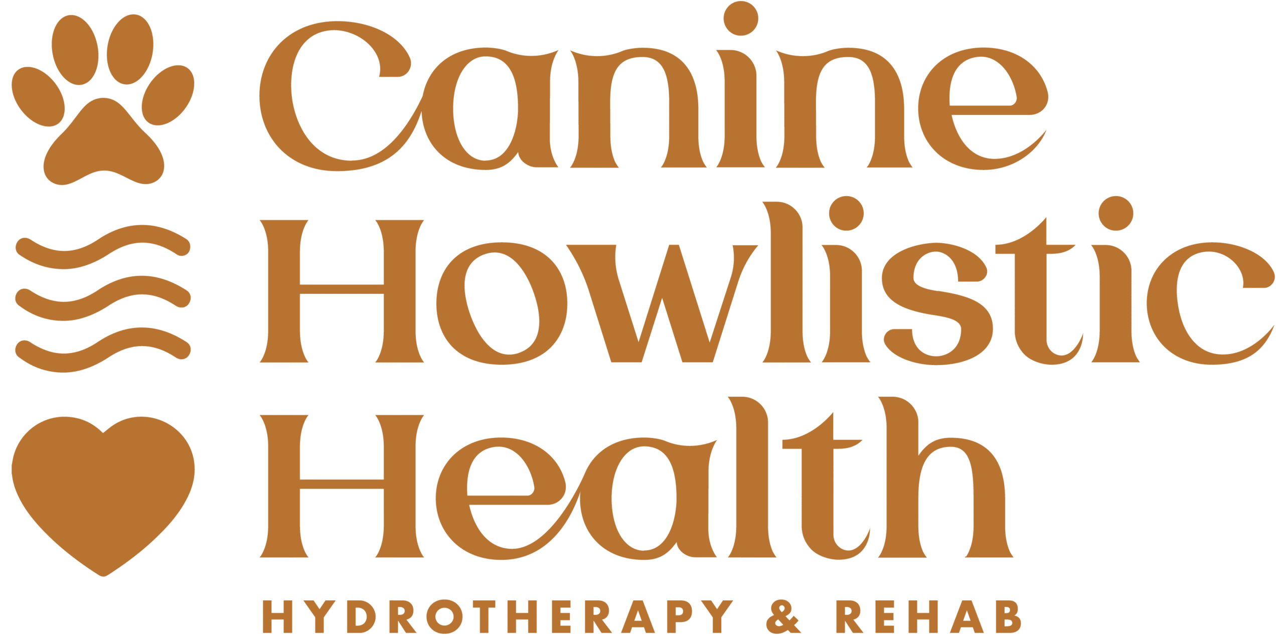 Canine Howlistic Health