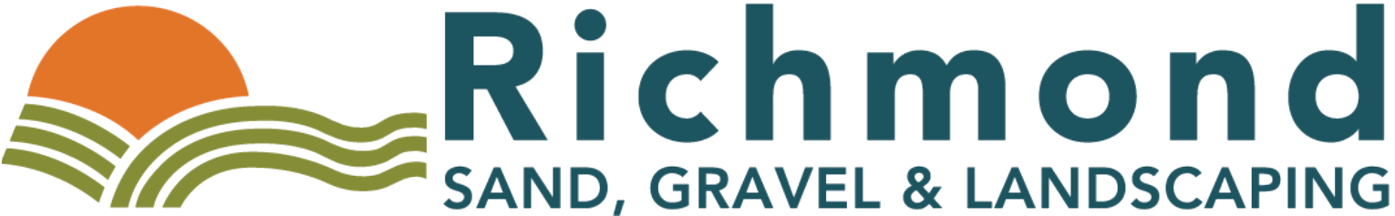 Richmond Sand, Gravel & Landscaping