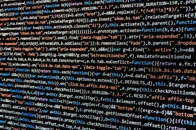 computer hacking