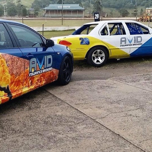 avid insurance brokers our cars