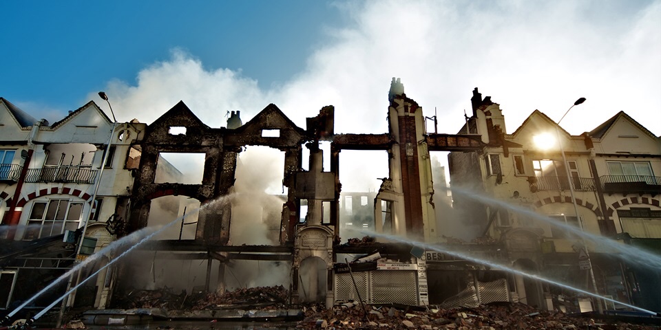 fire prevention