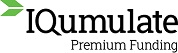 iqumulate logo