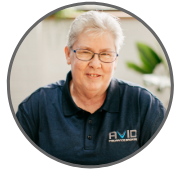 liz avid image