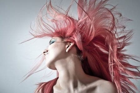 Read more about the article Oils for dry hair