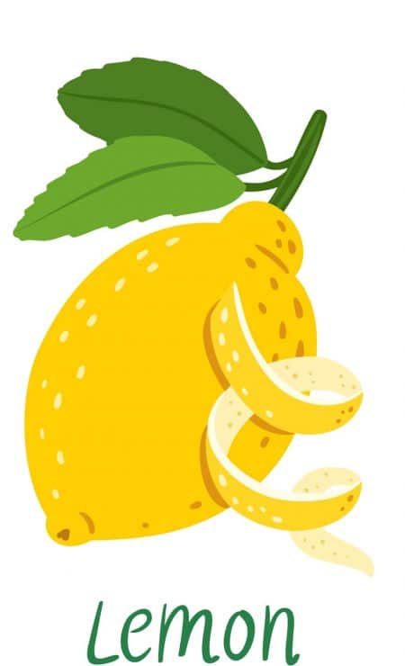 lemon