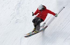 Read more about the article The essential oils you should have during ski holidays