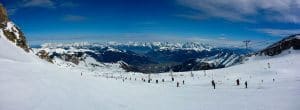 ski holidays
