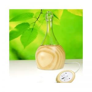 nebulisation diffuser