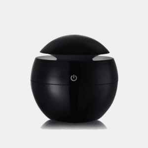 ultrasonic diffuser