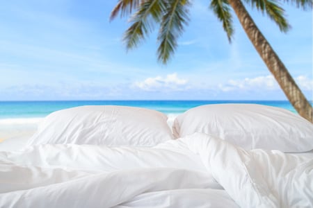 Read more about the article How to clean and refresh your mattress with natural products