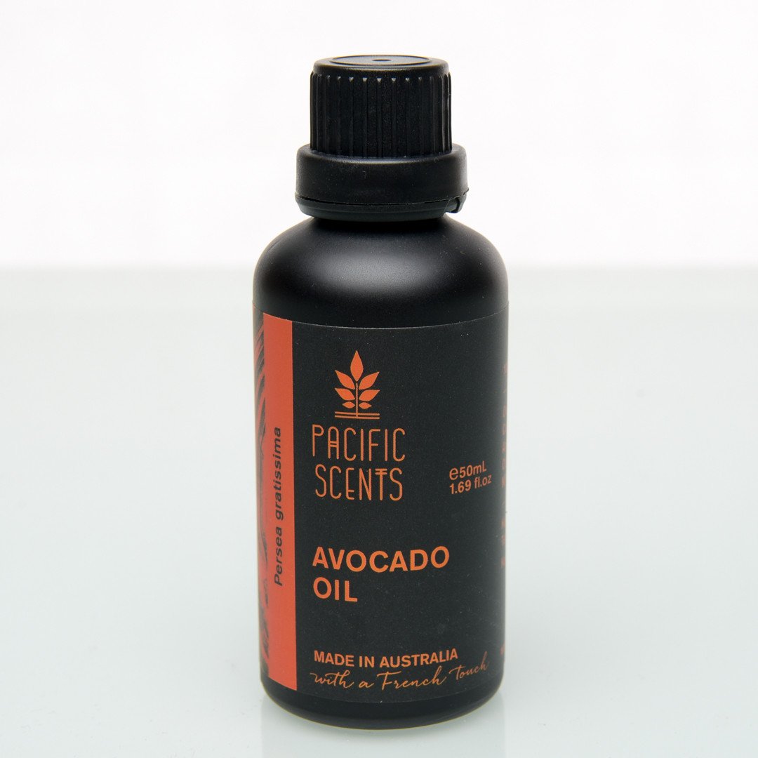 Avocado oil – Organic