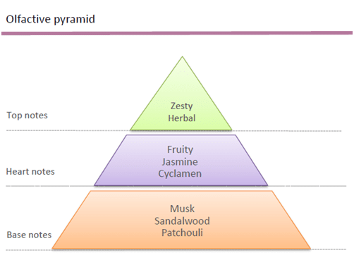 Perfume for woman – Noosa