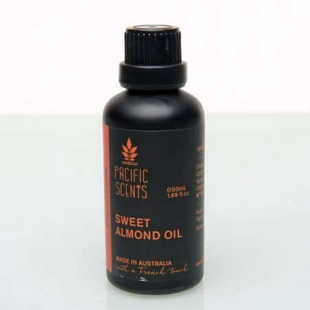 Sweet almond oil – Organic