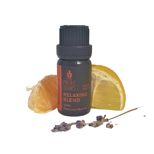 Relaxing Blend