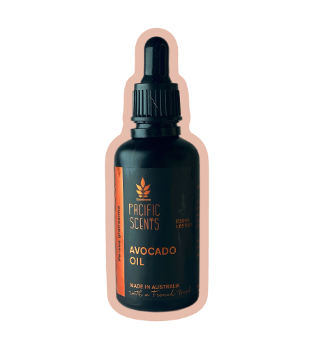 Avocado oil – Organic