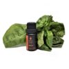 organic basil essential oil, essential oil australia