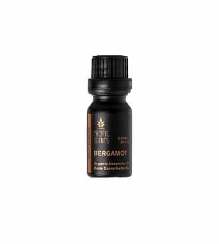 Bergamot essential Oil – Organic
