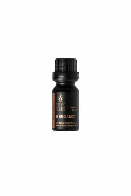 Bergamot essential oil pacific scents organic Bergamot essential oil australia