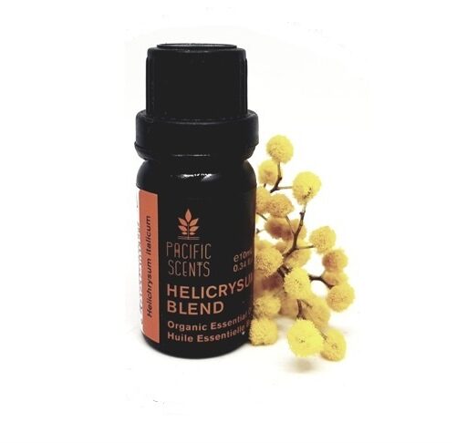 Helicrysum essential Oil – Organic