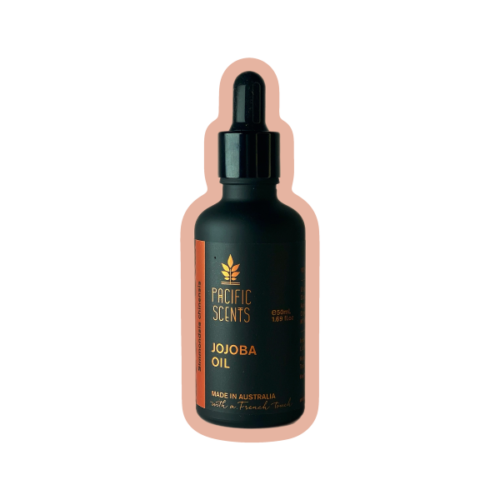 Jojoba oil – Organic