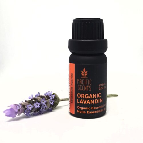 lavandin organic essential oil, essential oil australia