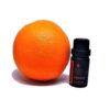 orange essential oil australia