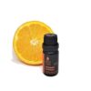 organic orange essential oil Australia