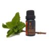 organic peppermint essential oil australia