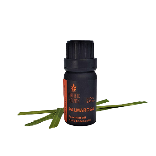 Palmarosa essential oil