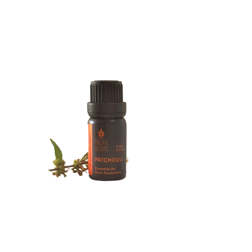 Patchouli essential oil
