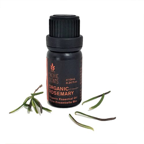 rosemary camphor essential oil australia