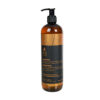 shampoo orange, natural shampoo australia