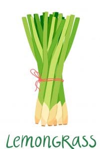 lemongrass