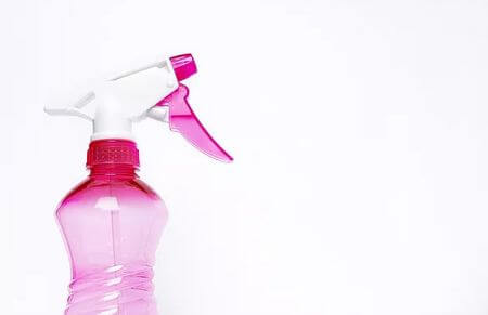 You are currently viewing 5 natural disinfectants to sanitize your home