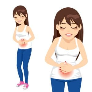 Read more about the article How Essential oils can help with period pain?