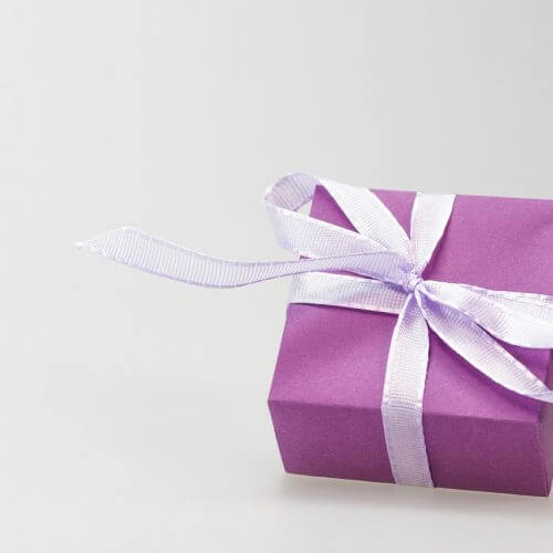 Accessories & Gifts