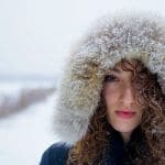 How to protect your skin from the cold