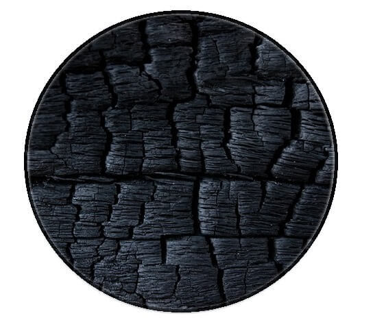 charcoal