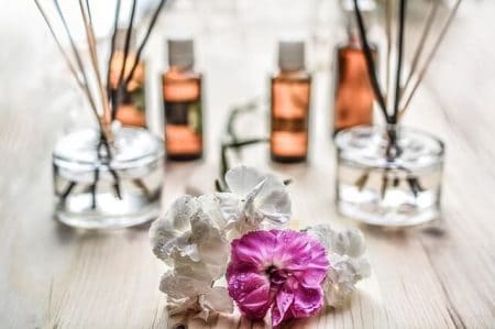 Read more about the article What essential oil should I use in my diffuser?